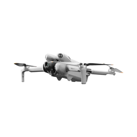 DJI Mini 4 Pro – FAQ: Vanliga frågor och svar - Action King