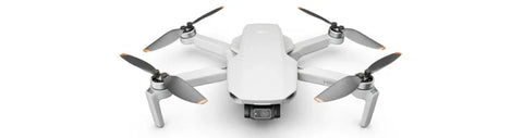 Tillbehör till DJI Mini 2 / Mini 2 SE / 4K