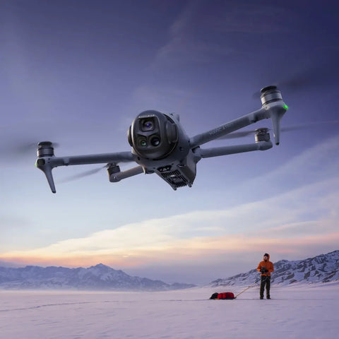 Tillbehör DJI Mavic 4 Pro