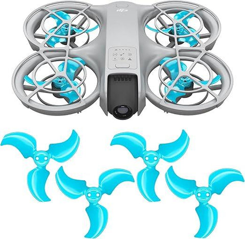 Master Air Screw propellrar - Action King