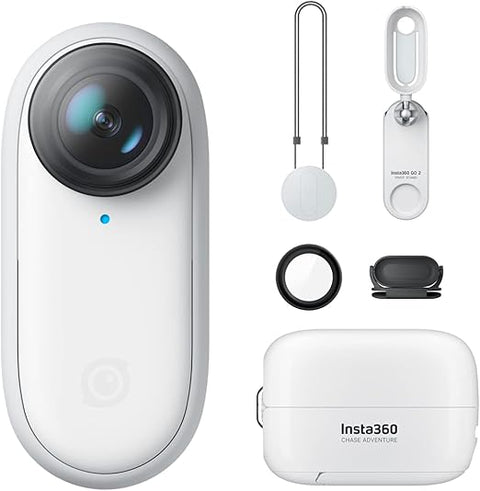 Skydd till Insta360 GO 2