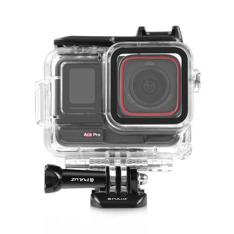 Skydd till DJI Osmo Action 4