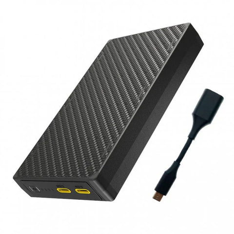Powerbanks