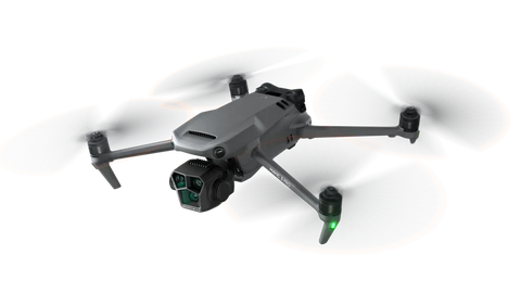 DJI Mavic 3 Pro CINE Premium Combo