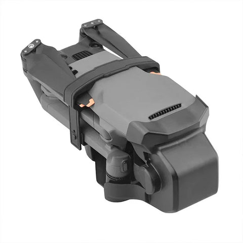 Skyddskåpa till Kamera och Transportsäkring Propellrar 2 i 1 till DJI Mavic 3 Pro