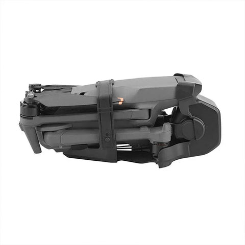 Skyddskåpa till Kamera och Transportsäkring Propellrar 2 i 1 till DJI Mavic 3 Pro