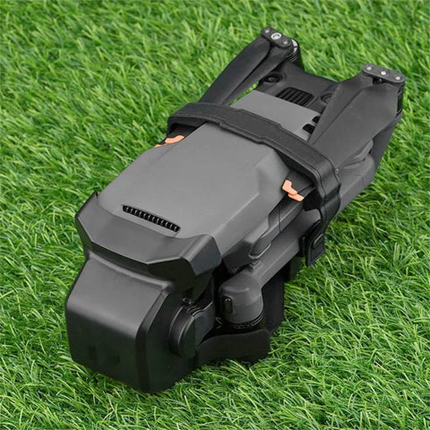 Skyddskåpa till Kamera och Transportsäkring Propellrar 2 i 1 till DJI Mavic 3 Pro