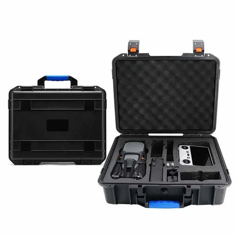 Hard Case till DJI Mavic 3 Series - Hård väska till DJI Mavic 3 / Cine / Classic / Pro och tillbehör