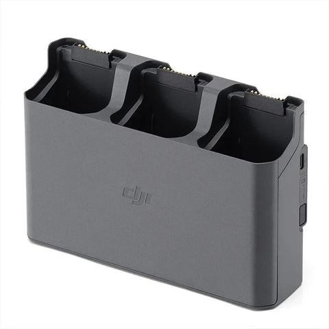DJI Air 3 / Air 3S Battery Charging Hub - Batteriladdare / Laddstation till DJI Air 3 / Air 3S