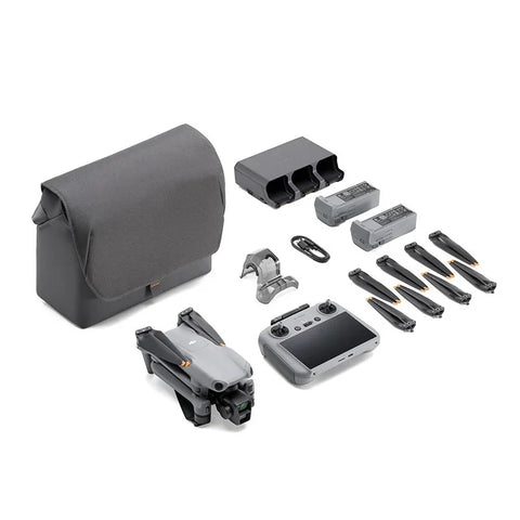 DJI Air 3 Fly More Combo (RC-N2)