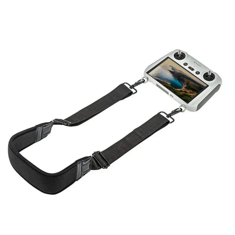 Nackrem / Sele för DJI Smart Controller / RC / RC 2 / RC Pro fjärrkontroll