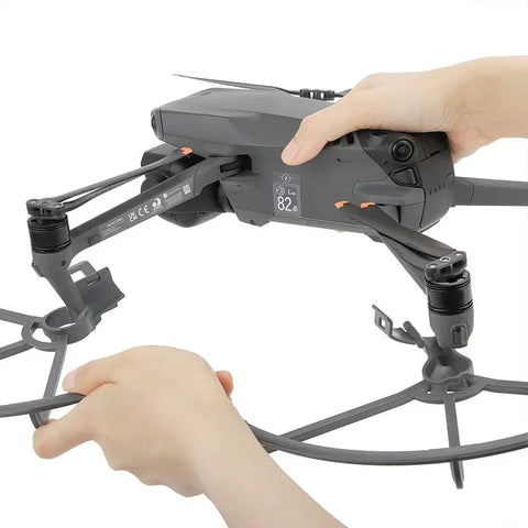 Propellerskydd till DJI Mavic 3 Pro