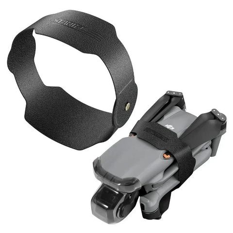 Transportsäkring för propellrar / motorarmar till DJI Air 3 / Air 3S
