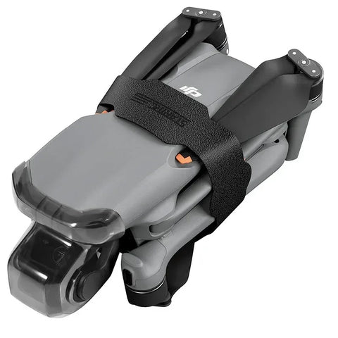 Transportsäkring för propellrar / motorarmar till DJI Air 3 / Air 3S