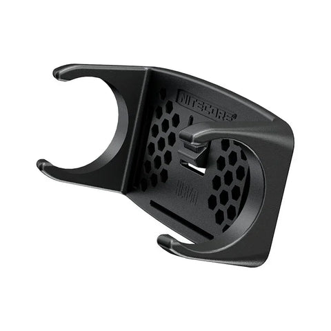 Nitecore HLB40 Headlamp Bracket - Pannlampsfäste för Nitecore Mount Base / Adapter