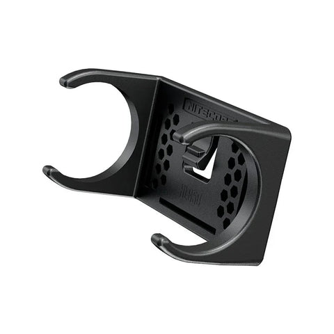 Nitecore HLB50 Headlamp Bracket - Pannlampsfäste för Nitecore Mount Base / Adapter