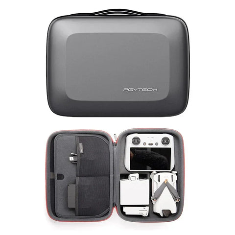 PGYTECH Väska till DJI Mini 3 Pro / Mini 3 och tillbehör