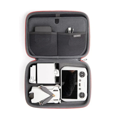 PGYTECH Väska till DJI Mini 3 Pro / Mini 3 och tillbehör