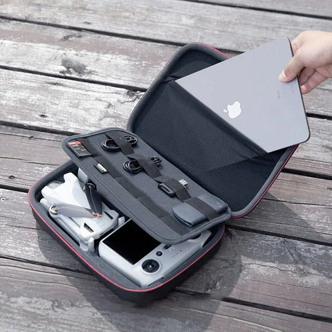 PGYTECH Väska till DJI Mini 3 Pro / Mini 3 och tillbehör