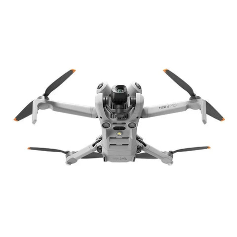 DJI Mini 4 Pro Fly More Combo + DJI RC 2 Smart Fjärrkontroll - Action King