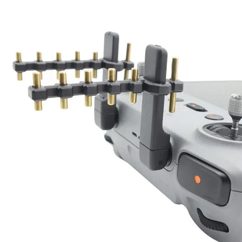 Signalförstärkare till DJI RC 2 Fjärrkontroll