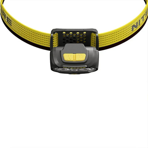Nitecore UT27 Pannlampa Dual Beam Elite - 800lm