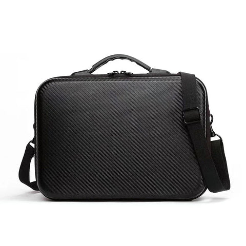 Väska till DJI Mini 4 Pro och tillbehör - Svart - Action King