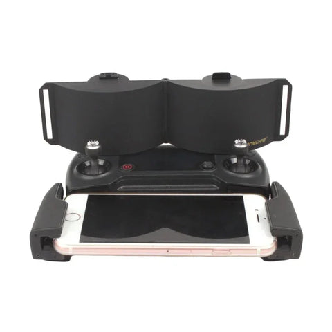 Signalförstärkare till DJI Spark / Air / Mavic Pro / Mavic 2 Pro / Mavic 2 Zoom / Mavic Mini - Guld