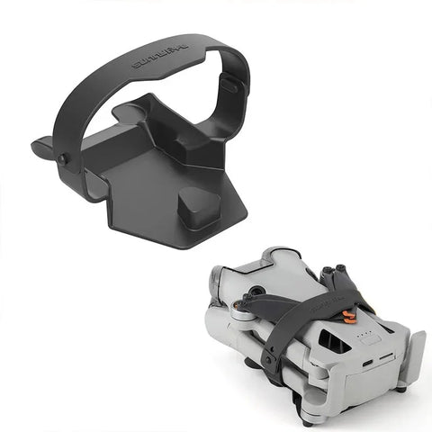 Transportsäkring för propellrar / motorarmar till DJI Mini 4 Pro - Svart
