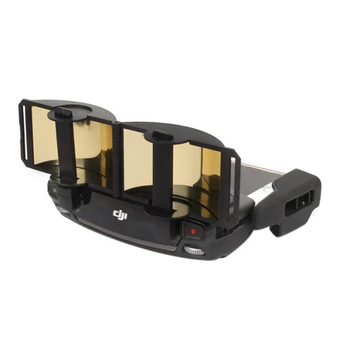 Signalförstärkare till DJI Spark / Air / Mavic Pro / Mavic 2 Pro / Mavic 2 Zoom / Mavic Mini - Guld