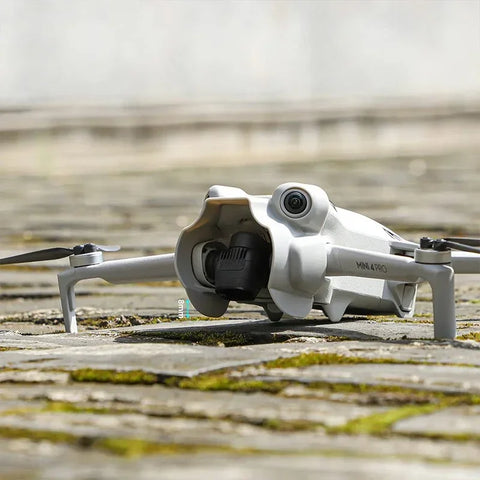 Motljusskydd till DJI Mini 4 Pro - Action King