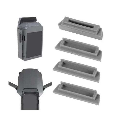 Skydd / Plugg för batterikontakter till DJI Mavic Pro