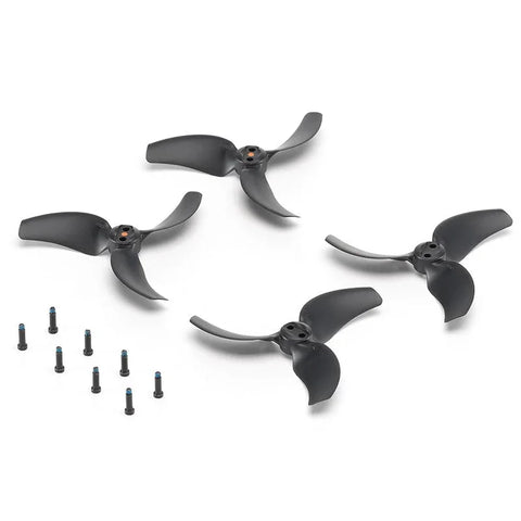 DJI Avata 2 Propellers - Kit - Action King