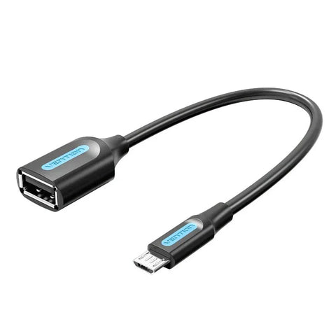 Vention Adapter / Datakabel USB OTG för iPhone/Android till DJI Mavic 2 Pro/Zoom / Mavic Pro / Mavic Air / Mini / Spark fjärr