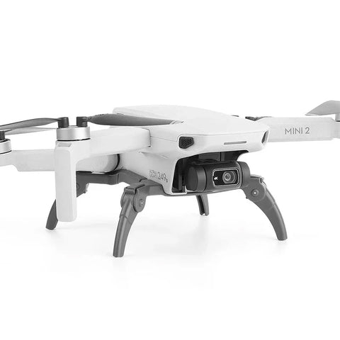 Landningsställ förlängning till DJI Mini 2 / 2 SE / 4K / SE / Mini - Infällbara