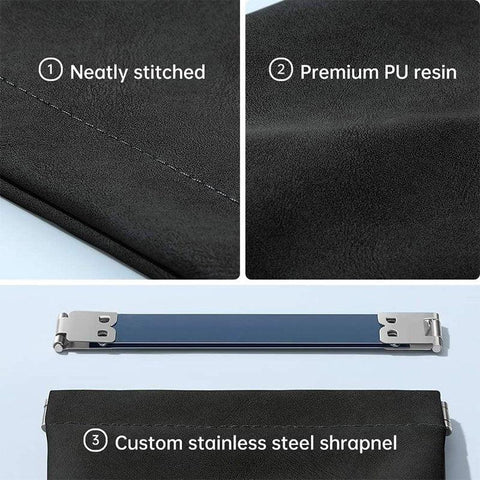 Mcdodo Storage Pouch / Bag CB-1240 - Förvaringspåse för Prylar / Teknik