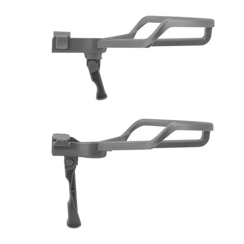 Propellerskydd med landningsställ förlängning till DJI Mavic Air 2 / Air 2S - Kit