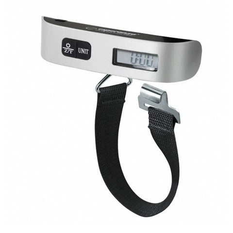 Esperanza Bagagevåg Globetrotter ETS002 - Upp till 50kg med Termometer