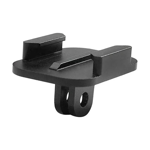 Fäste GoPro Adapter GoPro till GoPro Quick Mount - Aluminium - Action King