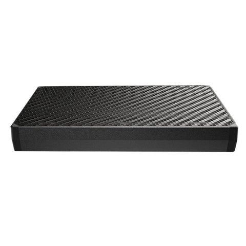 Nitecore NB20000 GEN3 Power bank - 20000mAh, 2xUSB-C, QC 3.0 / PD - Kolfiber - Action King
