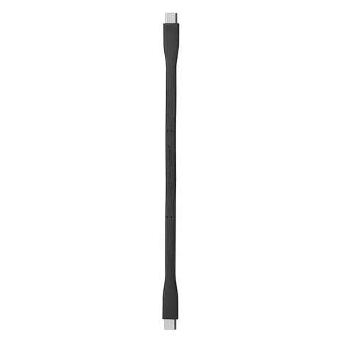 Nitecore Flexible USB-C to USB-C Stand - Svanhals / Formbar USB-kabel USB-C - USB-C - Action King