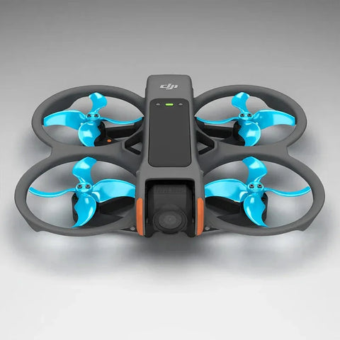 Master Airscrew Stealth Upgrade Propellers till DJI Avata 2