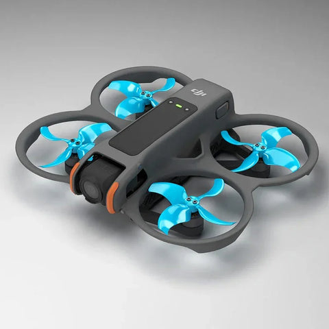 Master Airscrew Stealth Upgrade Propellers till DJI Avata 2