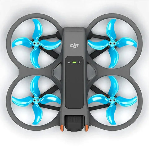 Master Airscrew Stealth Upgrade Propellers till DJI Avata 2