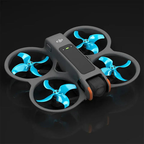 Master Airscrew Stealth Upgrade Propellers till DJI Avata 2