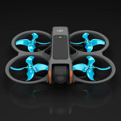 Master Airscrew Stealth Upgrade Propellers till DJI Avata 2