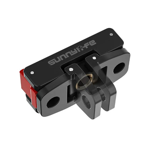 Snabbfäste till DJI Osmo Actionn 5 Pro / 4 / 3 Magnetic Release Mount