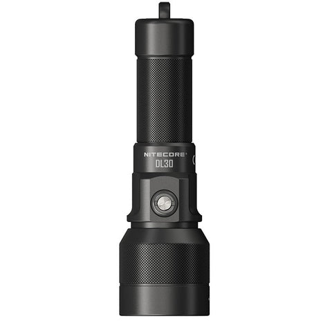 Nitecore DL30 Dyklampa - Ficklampa - 1100lm