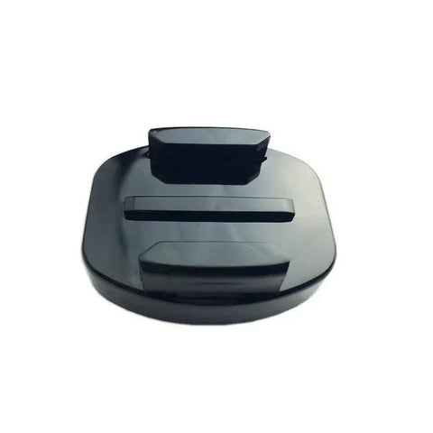 Adapter Kamerastativ med 1/4" skruv till GoPro Quick Mount-fäste - Action King