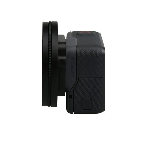 ND-Filter 3-pack till GoPro Hero5/6/7 - ND2 + ND4 + ND8 - Kit - Action King